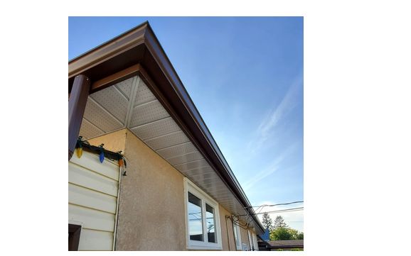 Free Estimates by THS Exterior's & Renovation's