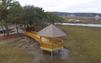 Quality dock construction and repair. Boat lifts repair and seawall construction  by Coastal Services-docks, boat lifts and seawalls