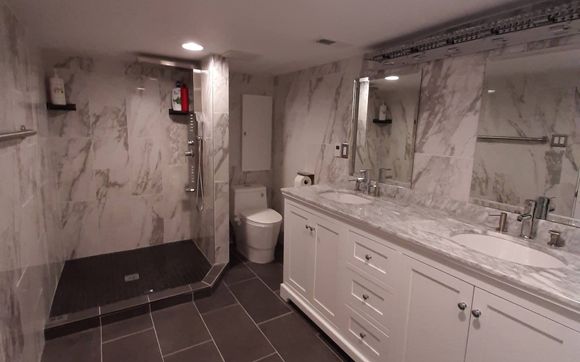 Bathroom Remodeling by Trinity Construction & Remodel in Thornton, CO ...