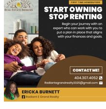 Real Estate at Its Finest by RADIANT E GRAND REALTY LLC