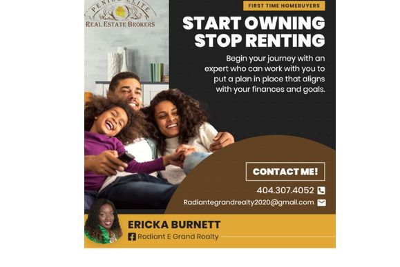 Real Estate at Its Finest by RADIANT E GRAND REALTY LLC