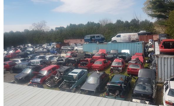 Automotive Restoration by Canada Catalyst Inc.