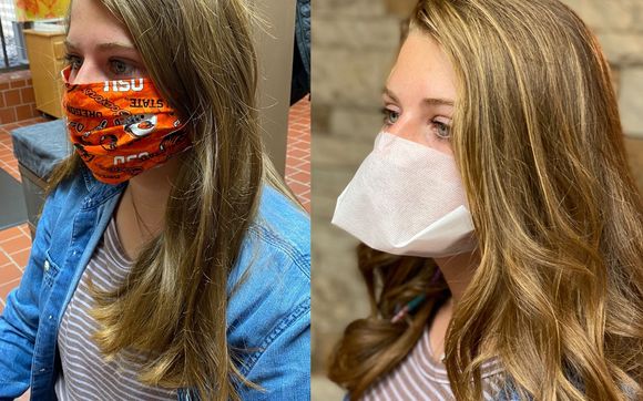 Highlights by Technical Artistry