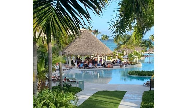 All-inclusive Packages by Graham Travel