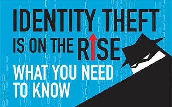 Identity theft protection by Phil Liso - LegalShield Independent Associate
