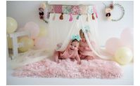 Cake Smash Photographer  by Jan Butler Photography