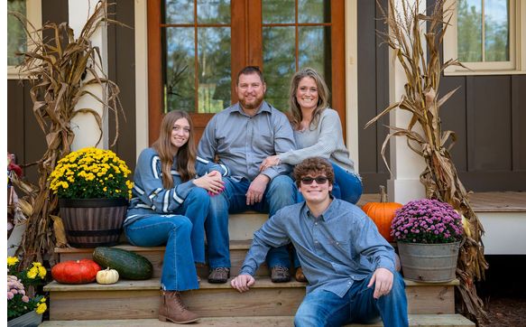 Family Photographer  by Jan Butler Photography