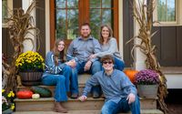 Family Photographer  by Jan Butler Photography