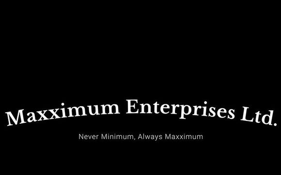 Media and Entertainment Consultants by Maxx Myrick Enterprises 