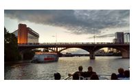 Kid-Friendly Travel Options by Lone Star Riverboat - Lady Bird Lake