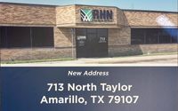 RHN Outreach New Location by RHN Amarillo Medical & Dental Group