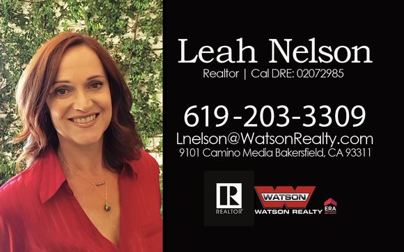 Free Home Valuations by Watson Realty