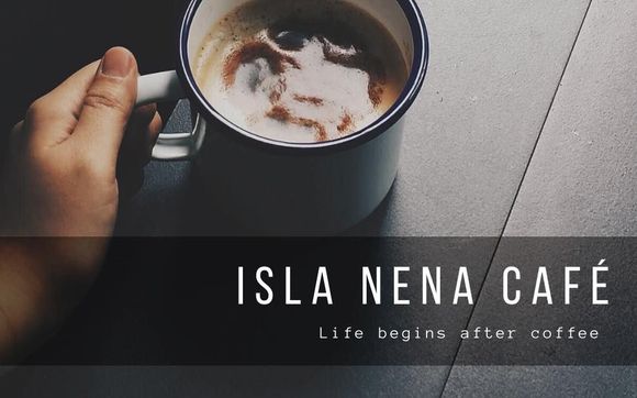 Isla Nena Café Bundles by Isla Nena Café - CLOSED UNTIL FURTHER NOTICE 