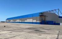 60000 Sq Ft Commercial Roof Coatings Restorations  by Covenant Management Services Inc.