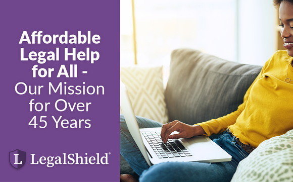 Start A Business W/Launch By LegalShield By LegalShield In Los Angeles ...