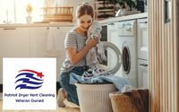 Dryer Vent Cleaning by Patriot Dryer Vent Cleaning Veteran Owned