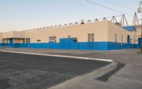 Commercial Painting  by Covenant Management Services Inc.