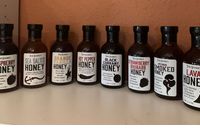 Little Shire Infused honey by Goodermote Mercantile