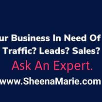 Online Marketing by Sheena Marie Marketing