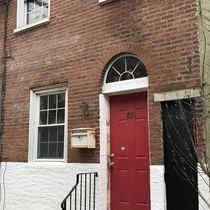 Brick pointing in southphiladelphia by Craft Pro Masonry Restoration Inc.