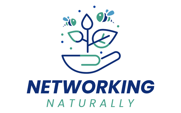 Professional Networking by Networking Naturally
