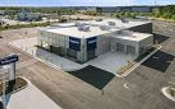 KOONS VOLVO CARS WHITE MARSH by Koons Volvo  Cars White Marsh