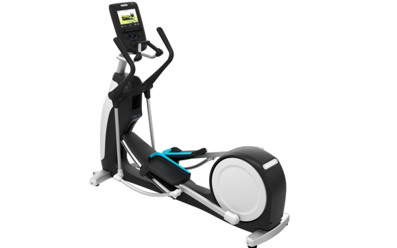 Only Authorized precor Dealer in the tri state area  by Gym Tech