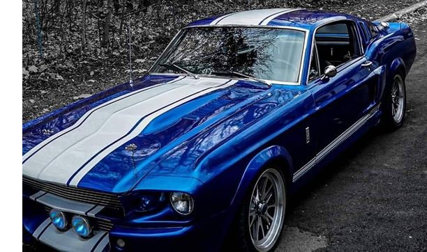 Auto Detailing by Worthington Details