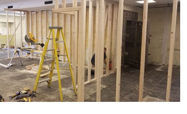 Home Additions by Klinghammer Construction LLC