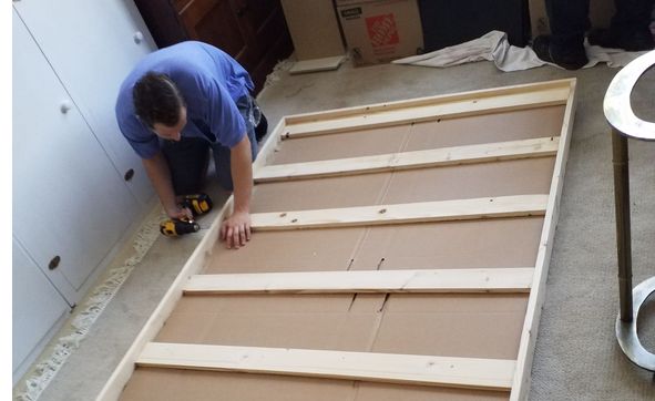 Onsite Packing and Crating by Relo Solutions Group