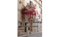 Sicilian Family Adventures by Celia Milano LLC