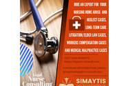 Medical Expertise  by Simaytis Legal Nurse Consulting, LLC