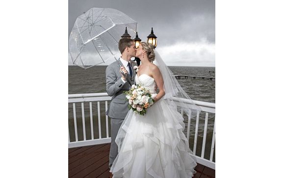 Wedding Photography by Rob and Joa Photography