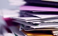Cleaning up your Bookkeeping System by Foundation Bookkeeping, LLC