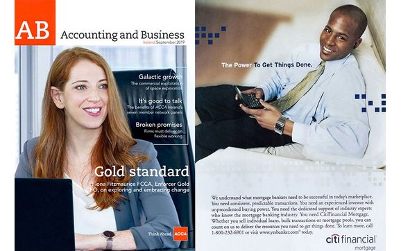 Corporate and Business Photography by Peter Mintz Photography