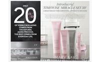 Mary Kay Timewise Miracle Set 3D by Mary Kay Cosmetics