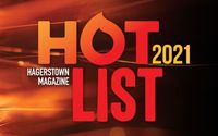 Hagerstown Magazine by Frederick Magazine