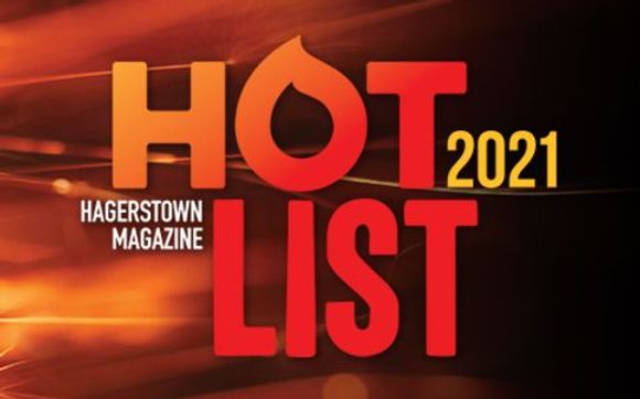 Hagerstown Magazine by Frederick Magazine