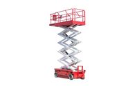 Elevated Work Platform Training by BuildSafe - Construction Safety Services Inc.