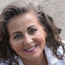 Weight Management by Teri Gentes - Whole-Self Health and Natural Nutrition