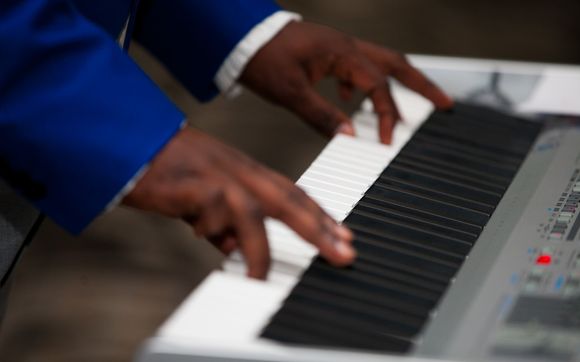 Software integration Services and Professional Musical Systems by AJAM Inc.