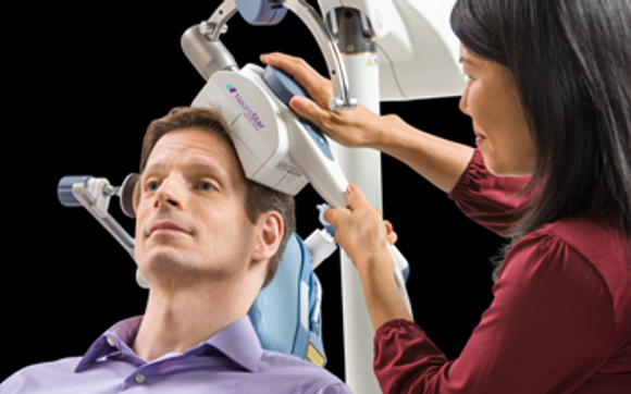 Transcranial Magnetic Stimulation by Nashville NeuroCare Therapy in ...