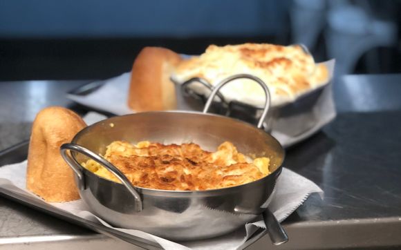 Casseroles  by Azorean Cafe