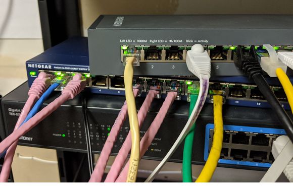 Managed IT support  by Proserv Software & Support LLC