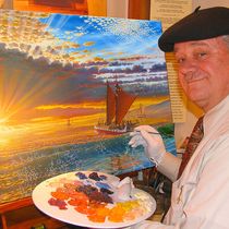 Freelance Agency and Contract Creative by The Loren Adams Collection - Fine Art