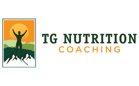 Virtual Weight Loss Coaching  by TG Nutrition