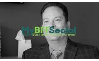 Social Media Marketing and Advertising Services by My BFF Social