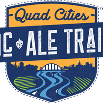 Blaze the QC Ale Trail by VISIT QUAD CITIES Quad Cities Convention & Visitors Bureau 