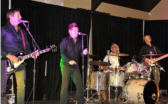 Performances by Spicewood Arts Society