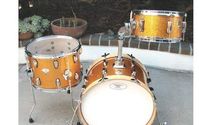 Billy Blast Drums  by Billy Blast Drums